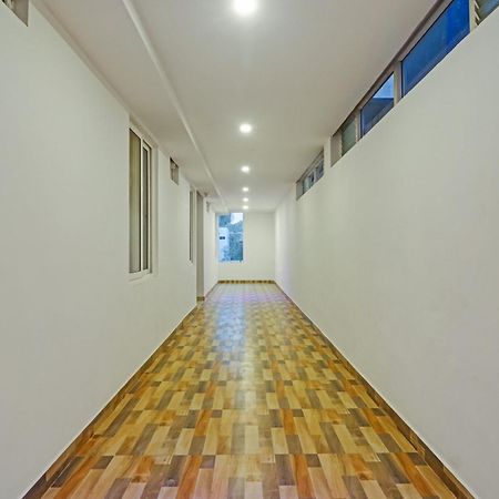 海得拉巴 Super Townhouse Che Sigma酒店 外观 照片