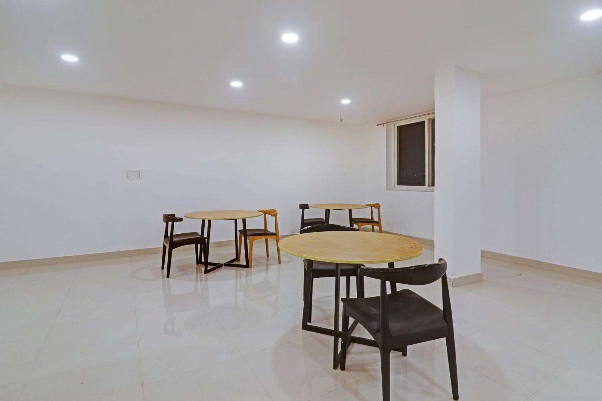 海得拉巴 Super Townhouse Che Sigma酒店 外观 照片