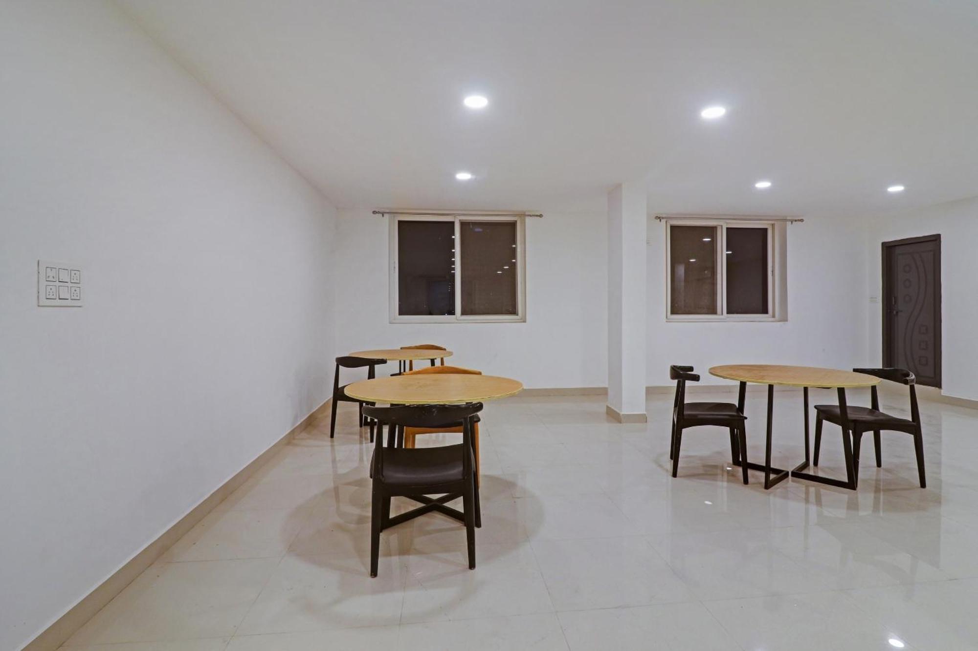 海得拉巴 Super Townhouse Che Sigma酒店 外观 照片